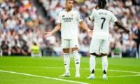 "Roncero: Vinicius mới là thủ lĩnh, Mbappé thiếu khả năng lãnh đạo như Ronaldo"