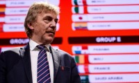 "Boniek: Yildiz xứng đáng là số 10 Juventus, Szczesny vui khi giải nghệ"